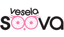 DONUT BAR VESELA SOOVA - Pastry shops Beograd - Photo logo 