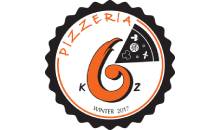 PIZZERIJA ŠESTICA - Picerije Beograd - Slika logo 