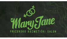 FRIZERSKO KOZMETIČKI SALON - MARY JANE - Frizerski saloni Beograd - Slika logo 