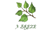 3 BREZE BUTIK - Butici Beograd - Slika logo 
