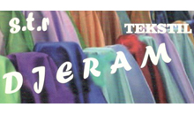 ĐERAM - Metraža Beograd - Slika logo 