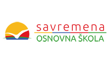 SAVREMENA OSNOVNA ŠKOLA - Privatne škole i gimnazije Beograd - Slika logo 