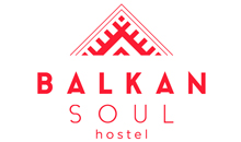 BALKAN SOUL HOSTEL - Hosteli Beograd - Slika logo 