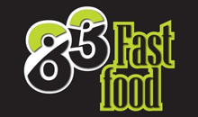 FAST FOOD 83 - Kućna dostava Beograd - Slika logo 