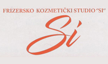 KOZMETIČKO - FRIZERSKI STUDIO SI - Kozmetički saloni Beograd - Slika logo 