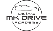 AUTO ŠKOLA MK DRIVE ACADEMY - Auto škole Beograd - Slika logo 