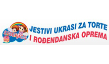 SLATKICA - Торты и печенье Beograd - Фото logo 