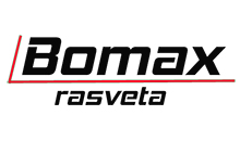 BOMAX RASVETA Электрический материал Белград