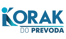 AGENCIJA KORAK DO PREVODA - Prevodioci, sudski tumači Beograd - Slika logo 