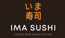 IMA SUSHI - Japanska kuhinja, sushi barovi Beograd - Slika logo 