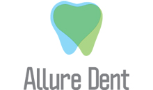 ALLURE DENT - Эстетические, антивозрастные центры Beograd - Фото logo 
