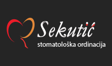 STOMATOLOŠKA ORDINACIJA SEKUTIĆ - Stomatološke ordinacije Beograd - Slika logo 