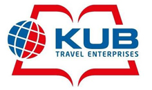 KUB - UČENJE STRANIH JEZIKA U INOSTRANSTVU - Turističke agencije Beograd - Slika logo 