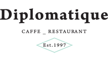 DIPLOMATIQUE BAR & RESTORAN - Помещения для торжеств, вечеринок, дней рождений Beograd - Фото logo 