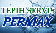 TEPIH SERVIS ZEMUN - PERMAX - Tepih servisi Beograd - Slika logo 