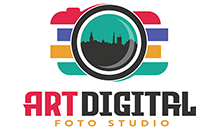 ART DIGITAL FOTO - Fotografske radnje Beograd - Slika logo 