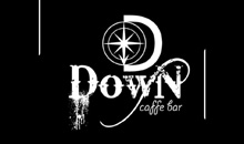 CAFFE BAR DOWN - Kafe barovi i klubovi Beograd - Slika logo 