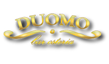 DUOMO - Restorani Beograd - Slika logo 