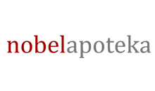 APOTEKA NOBEL - Apoteke Beograd - Slika logo 