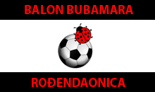 BALON LADYBAG - Kids birthdays Beograd - Photo logo 