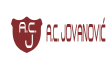 AUTO CENTAR JOVANOVIĆ - Auto servisi Beograd - Slika logo 