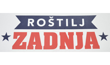 ROŠTILJ I PALAČINKARNICA ZADNJA - Ketering Beograd - Slika logo 