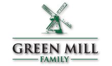 GREEN MILL FAMILY - Restorani Beograd - Slika logo 