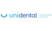 UNIDENTAL STOMATOLOŠKA ORDINACIJA - Stomatološke ordinacije Beograd - Slika logo 