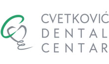 CVETKOVIĆ DENTAL CENTAR - Stomatološke ordinacije Beograd - Slika logo 