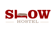 HOSTEL SLOW - Хостелы Beograd - Фото logo 