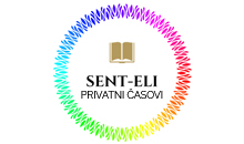 PRIVATNI ČASOVI SENT ELI - Kreativni centri Beograd - Slika logo 