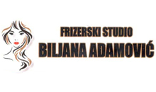 HAIRDRESSING STUDIO - BILJANA ADAMOVIC - Hairdressers Beograd - Photo logo 