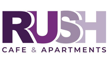 RUSH CAFE & APARTMENTS - Apartmani Beograd - Slika logo 