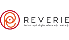 CENTAR ZA PSIHOLOGIJU, PSIHOTERAPIJU I EDUKACIJU REVERIE - Psihoterapeuti, psihoterapije Beograd - Slika logo 