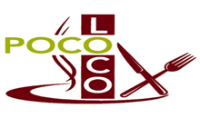 POCO LOCO KAFFE PICERIJA - Picerije Beograd - Slika logo 