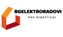 BG ELEKTRO - Elektroinstalacije Beograd - Slika logo 