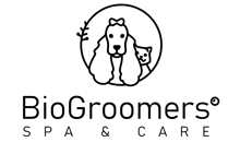 BIOGROOMERS SPA & CARE - Зоосалоны, стрижка собак Beograd - Фото logo 