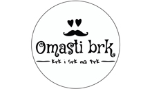 BRKIN ŠTEK - Помещения для торжеств, вечеринок, дней рождений Beograd - Фото logo 