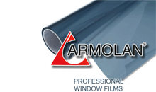 ARMOGLASS - Auto stakla Beograd - Slika logo 
