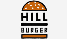 HILLBURGER - FAST FOOD - Kućna dostava Beograd - Slika logo 