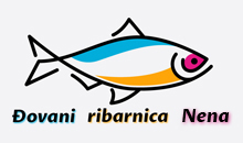 ĐOVANI RIBARNICA NENA - Рыбные фермы, рыбалка Beograd - Фото logo 