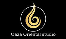 OAZA ORIENTAL STUDIO - Массаж Beograd - Фото logo 