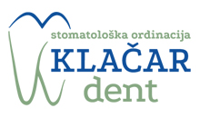 KLAČAR DENT STOMATOLOŠKA ORDINACIJA - Стоматологические кабинеты Beograd - Фото logo 