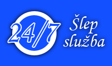 24/7 TOWING SERVICE - Towing service Beograd - Photo logo 