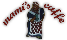 MAMI'S CAFFE - Kafe barovi i klubovi Beograd - Slika logo 