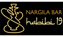 19 NARGILA BAR HABIBI - Kafe barovi i klubovi Beograd - Slika logo 