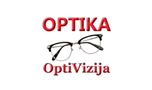 OPTIVIZIJA OPTICS - Optics Beograd - Photo logo 