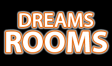 DREAMS ROOMS BELGRADE - Hoteli Beograd - Slika logo 