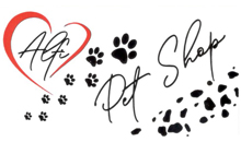 PET SHOP ALFI 1 - Pets, pet shop Beograd - Photo logo 