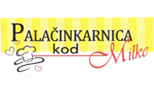 PALAČINKARNICA KOD MILKE - Быстрое питание Beograd - Фото logo 